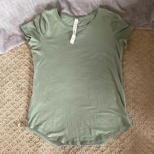 Lululemon Love Crew T-Shirt